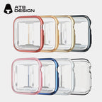 ATB Titan Serio TPU-koverto