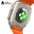 ATB Titan Serio TPU-koverto