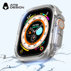 ATB Titan Serio TPU-koverto