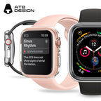 ATB Titan Serio TPU-koverto