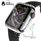 ATB Titan Serio TPU-koverto