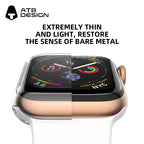 ATB Titan Serio TPU-koverto
