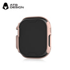 ATB Titan Serio Komputilo Frosta Skeleto-karcaso