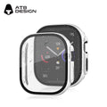 ATB Titan Series Plated single color waterproof one-piece case