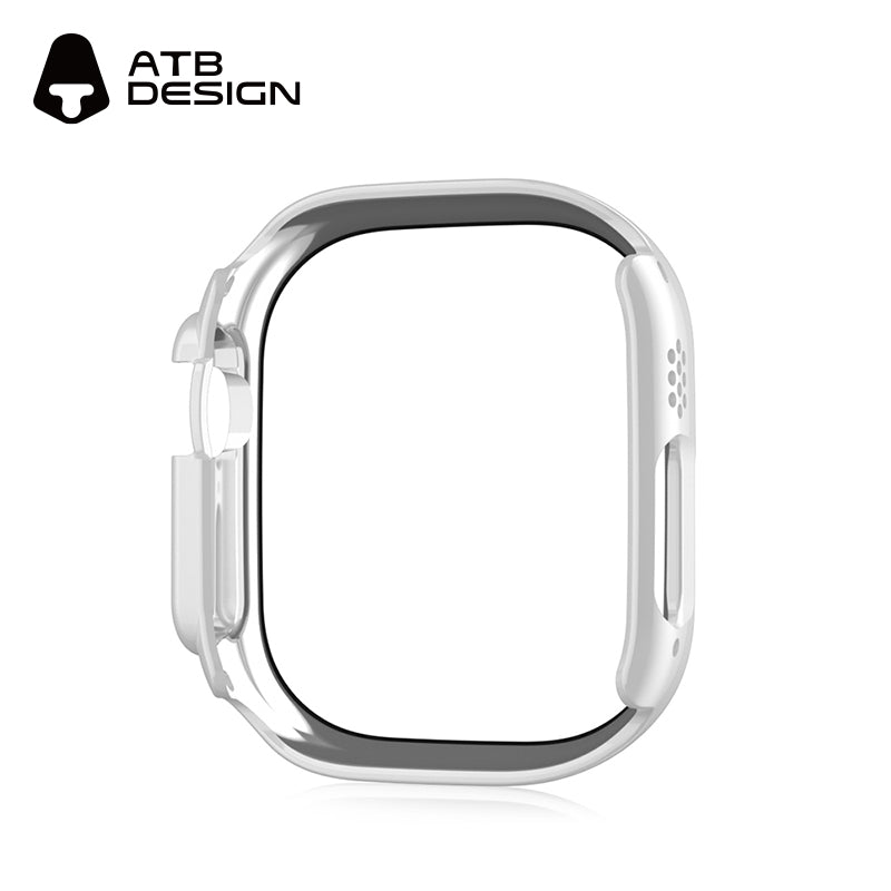 ATB Titan Series Plated single color waterproof one-piece case
