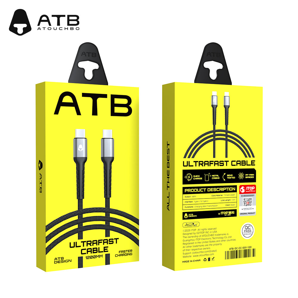 Hot Selling 20W Fast Charging PD Micro USB Type C Data Cable for iPhone 13 12 Pro Max Lightning Apple