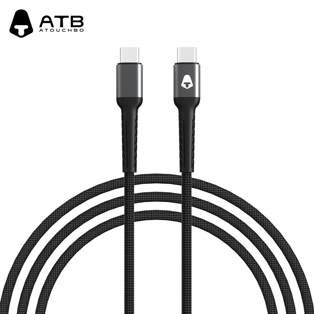 Hot Selling 20W Fast Charging PD Micro USB Type C Data Cable for iPhone 13 12 Pro Max Lightning Apple