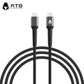 Hot Selling 20W Fast Charging PD Micro USB Type C Data Cable for iPhone 13 12 Pro Max Lightning Apple