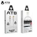 Atouchbo New Mobile Phone Communication Cable Charging Universal Data Charging USB C PD Charger for iPhone Charger IPhone