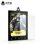ATB Rogers-Serio Plata 2.5D Alta Alumina Arka Rando HD Trempita Filmo