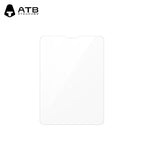 ATB Rogers-Serio Plata 2.5D Alta Alumina Arka Rando HD Trempita Filmo