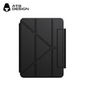 ATB Titan Series iPad Lifting Stand Leather Case