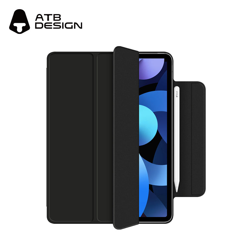 ATB Titan Series Ultra-thin magnetic iPad case