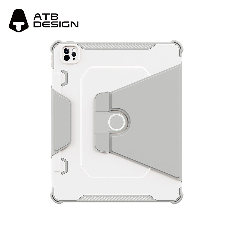 ATB Titan Series Cloak and Shield Tablet Case