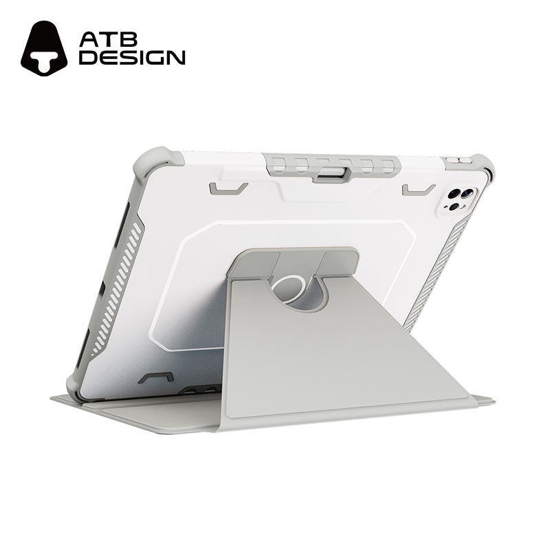 ATB Titan Series Cloak and Shield Tablet Case