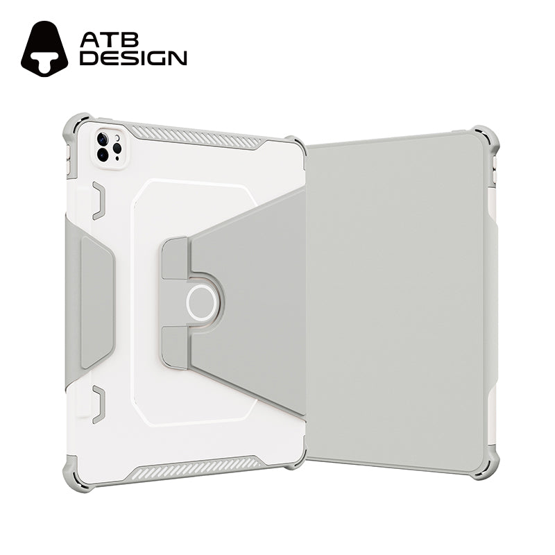 ATB Titan Series Cloak and Shield Tablet Case