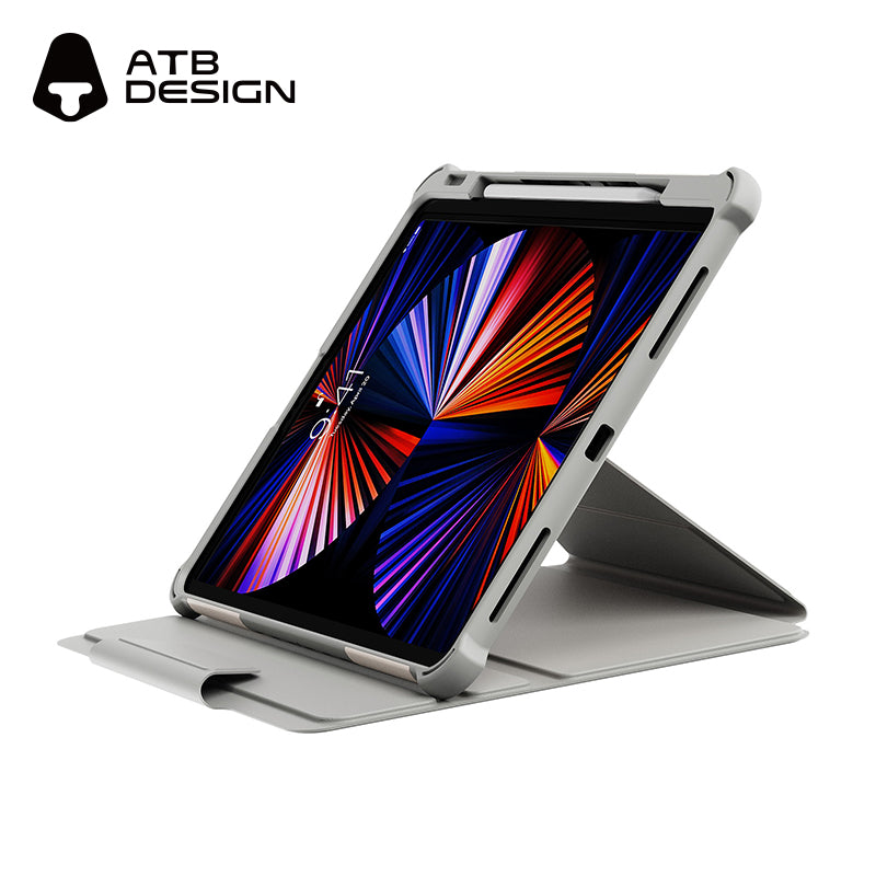 ATB Titan Series Cloak and Shield Tablet Case