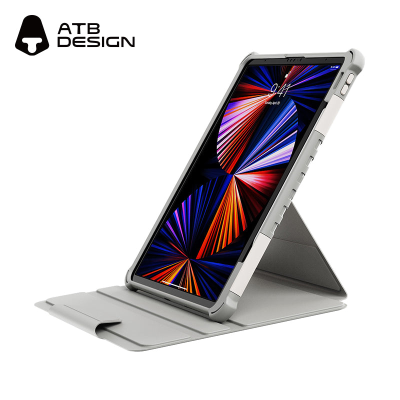 ATB Titan Series Cloak and Shield Tablet Case