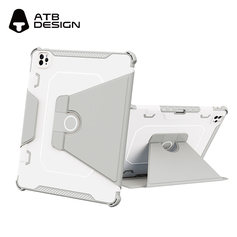 ATB Titan Series Cloak and Shield Tablet Case