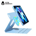 ATB Titan Series Front Support Circle Strong Magnetic Suction Pen Model (Removable)