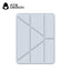 ATB Titan Series Detachable 3+Y Tortured Sand Pen Slot Model Tablet case