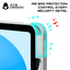 ATB Titan Series Detachable 3+Y Tortured Sand Pen Slot Model Tablet case