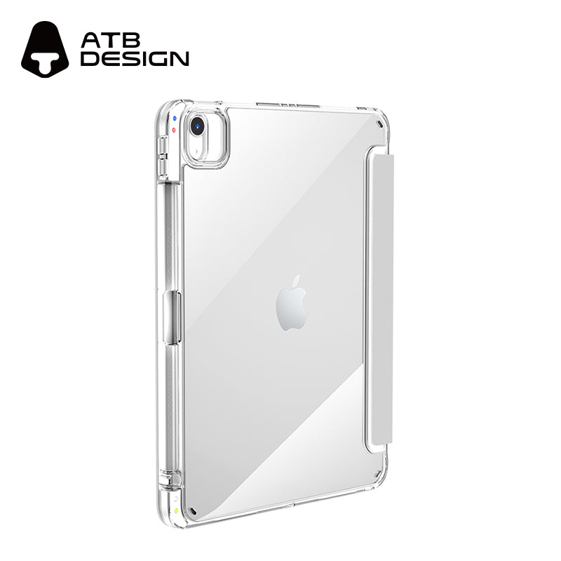 ATB Titna Series Crystal Clear Tablet Case