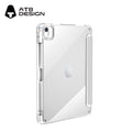 ATB Titna Series Crystal Clear Tablet Case