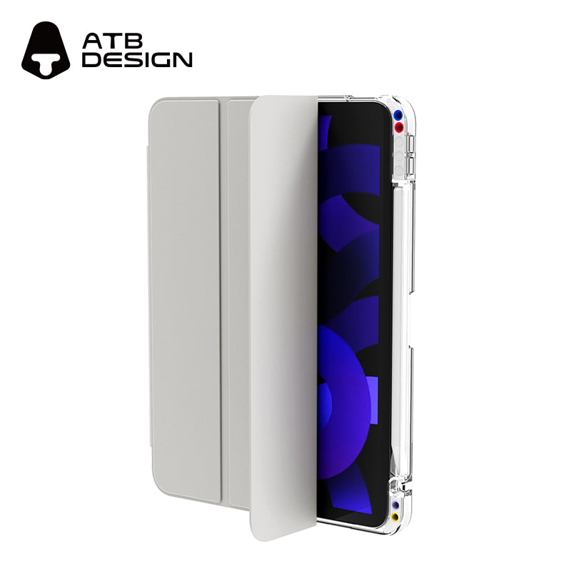ATB Titna Series Crystal Clear Tablet Case