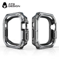 ATB Titan Series Two-tone Armor Watch Case