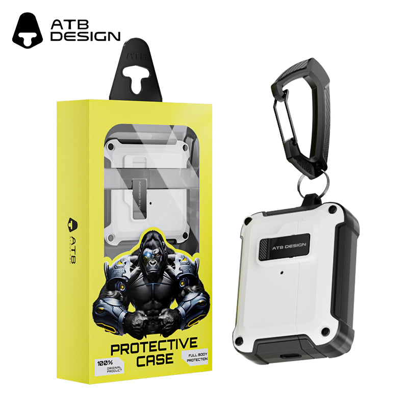 ATB Titan Series Mech Anti-Drop Headphone Cover