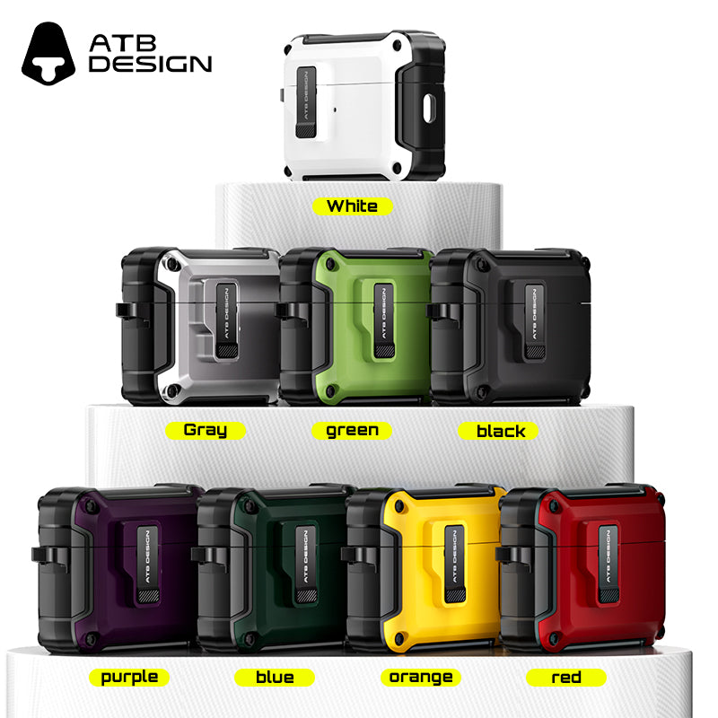 ATB Titan Series Mechanical Anti-Drop Headphone Cover
