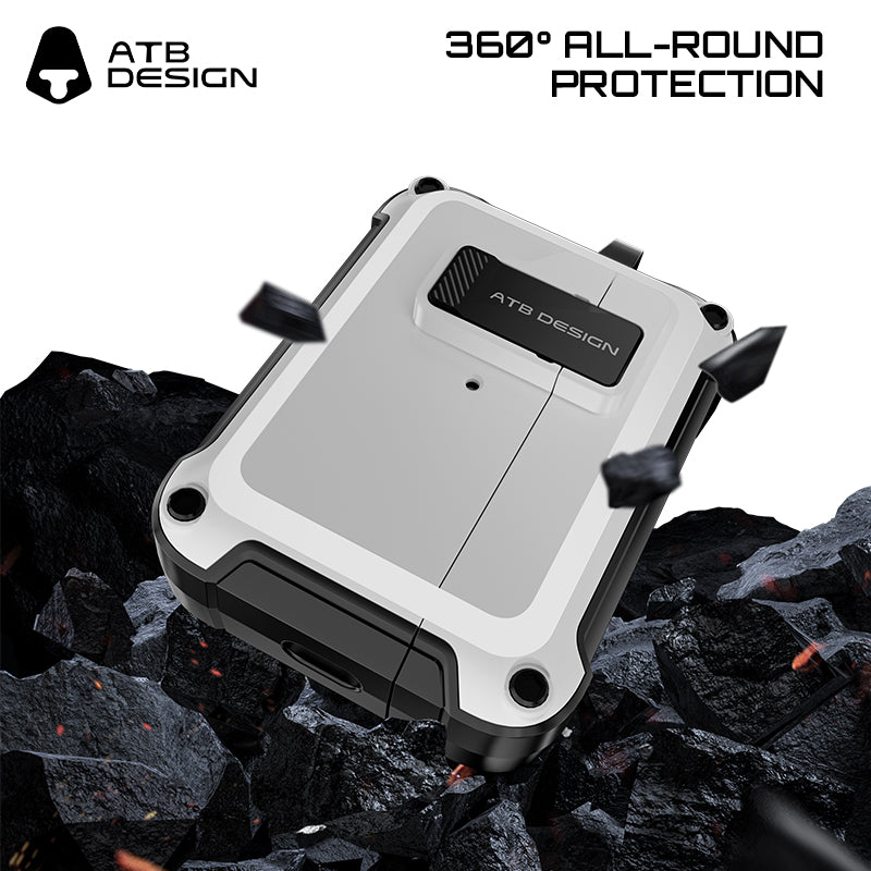 ATB Titan Series Mechanical Anti-Drop Headphone Cover