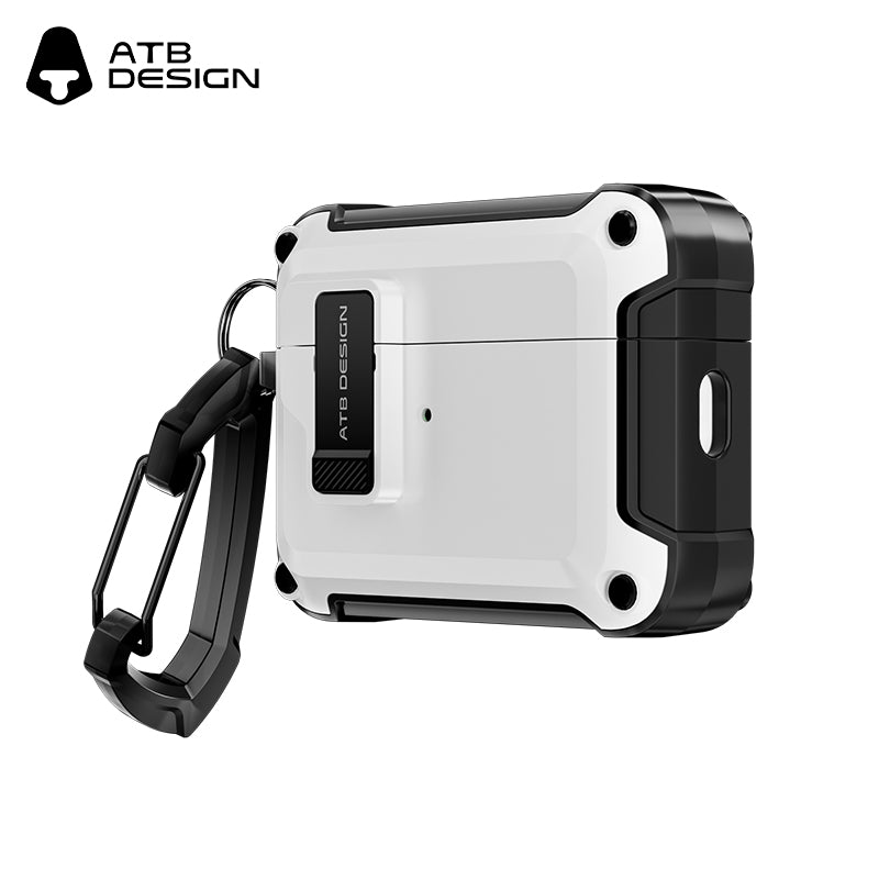 ATB Titan Series Mechanical Anti-Drop Headphone Cover