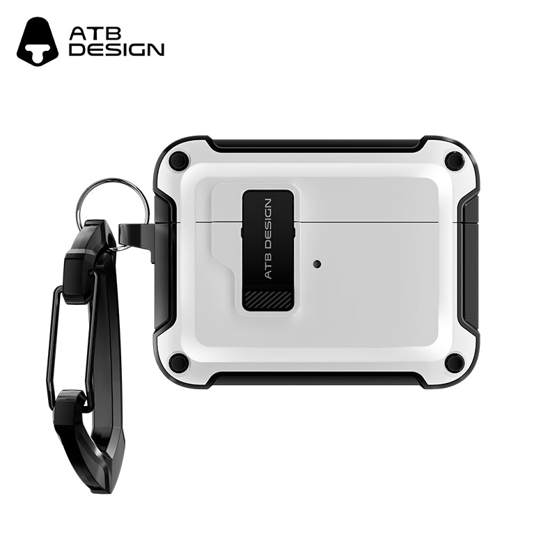 ATB Titan Series Mechanical Anti-Drop Headphone Cover