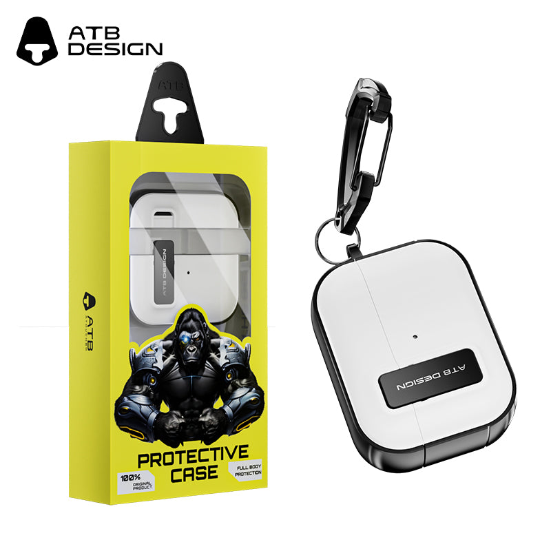 ATB Titan Series T-Style Drop-proof Headphone Case