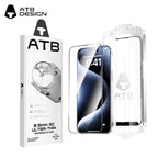 ATB TOP Serio 0.15mm 3D Ultra-Maldika HD Hardita Vitro