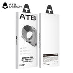 ATB SUPRA Serio 0.15mm 3D 18° Privateca Hardita Vitro