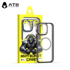 ATB Titan-Serio Eleganta magneta ujo