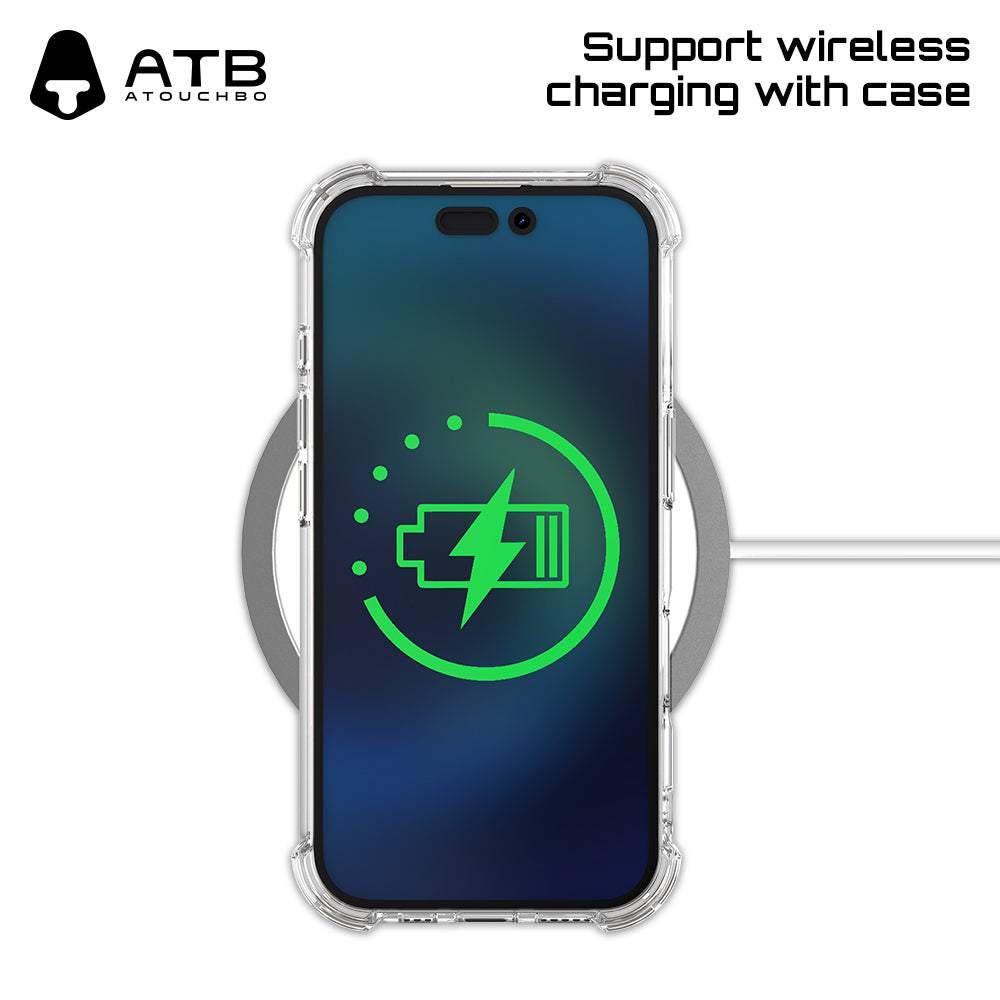 ATB Zeus Series 1.5 Generation Armor Case