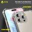 ATB Zeus Series 1.0 Generation Explosion-proof Case (Pocket Edition)