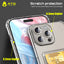 ATB Zeus Series TPU Insert Card Case (Pocket version)