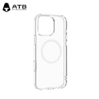 Travidebla 2-en-1 Magneta Telefona Kazo de ATB Titan Serio