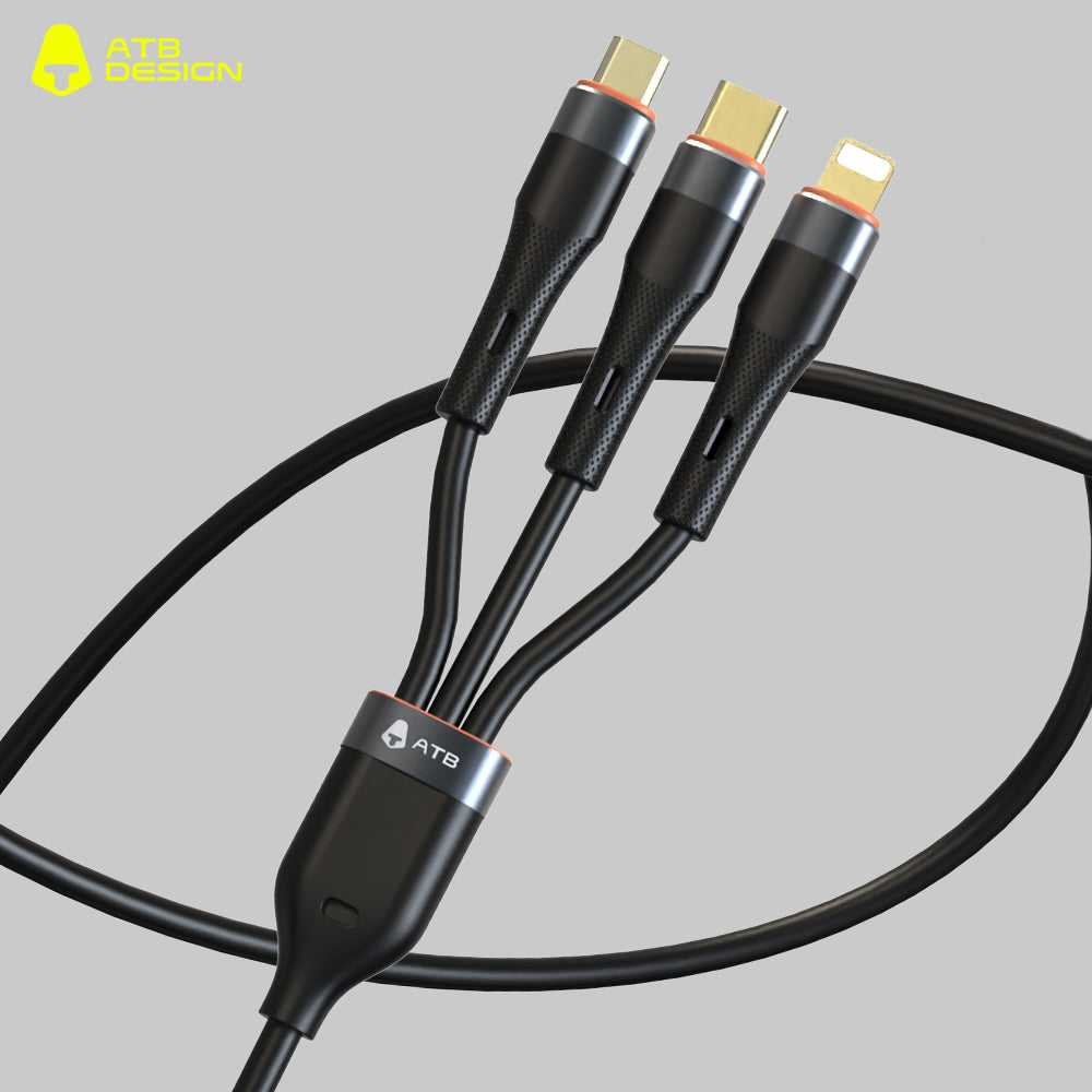 ATB-DC-ALMC-004-120-XK-Data Cable