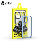 ATB Titan Series Ardon haŭtujo