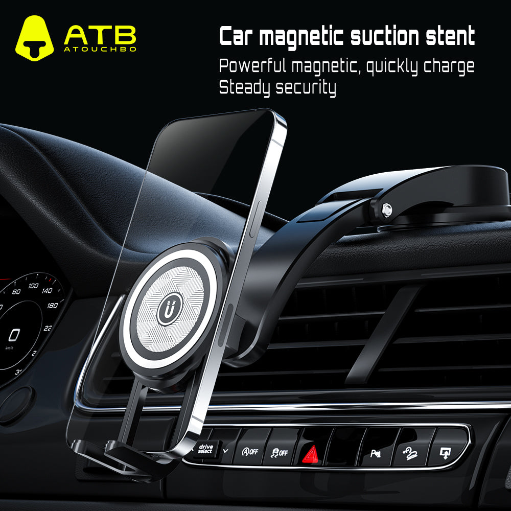 Dashboard Car Phone Holder Mobile Phone Holder for Mobile 360 Degree Rotatable Adjustment
