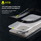 ATB Titan Serio Kirasa Glacikristala Kazo