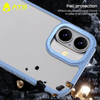 ATB Titan Series Ardon haŭtujo