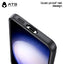 ATB Zeus Series Taylon frosted magnetic case