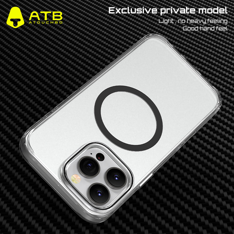 ATB Titan Series Celebrity Magnetic Phone Case